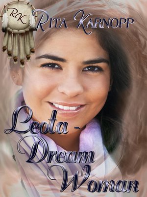 cover image of Leota, Dream Woman